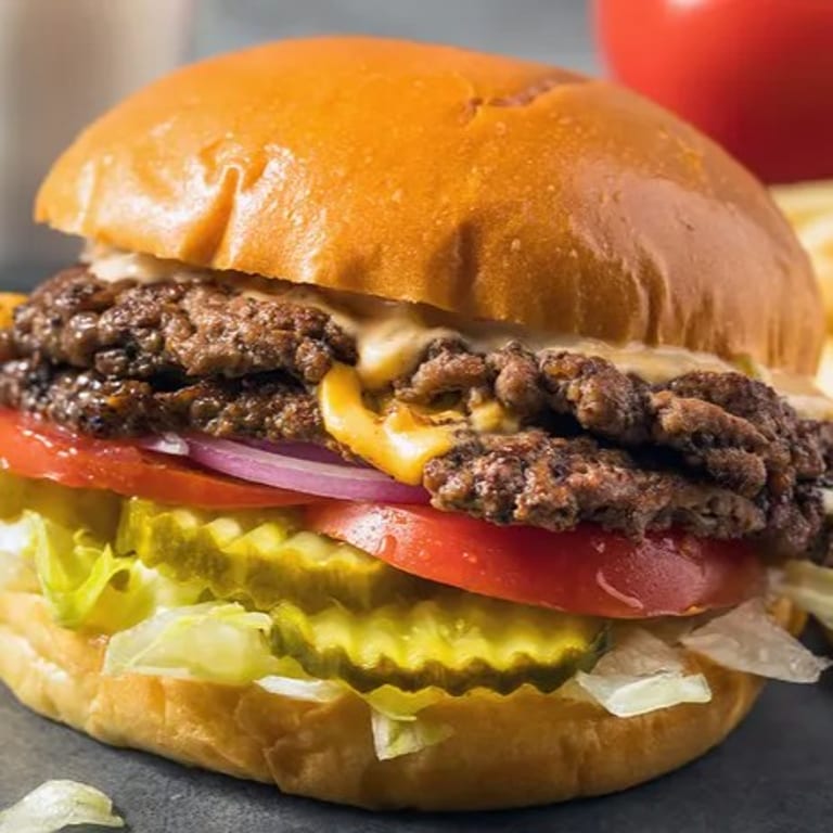 Burger Bliss: Juicy Creations for Every Palate