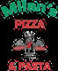 Milans Pizza & Wings