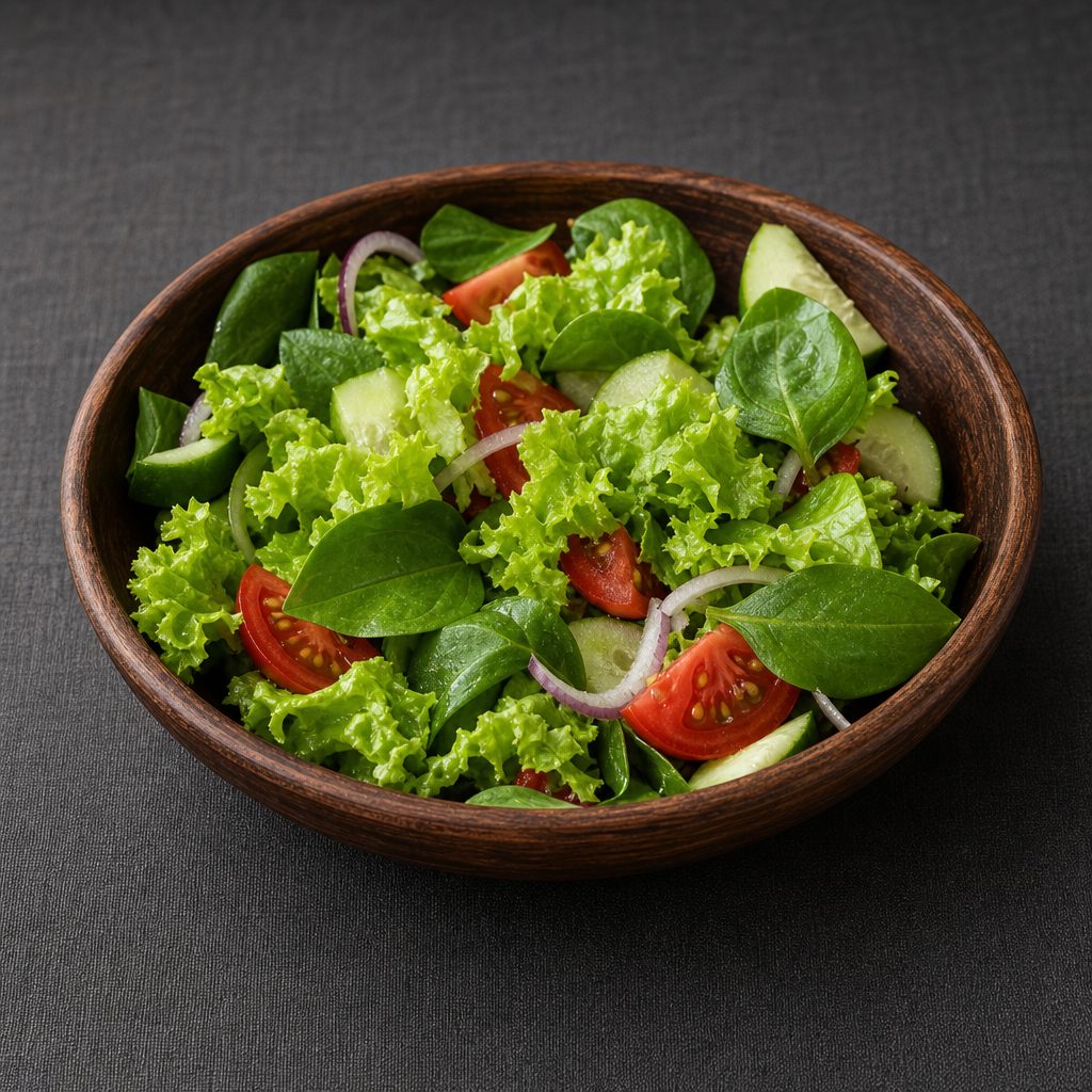 House Salad.