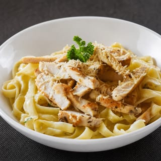 House Fettuccine