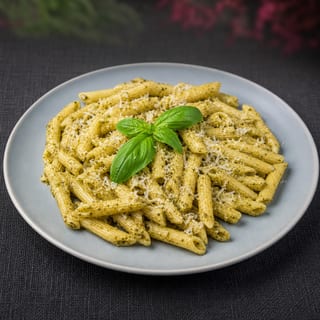 Penne Pesto